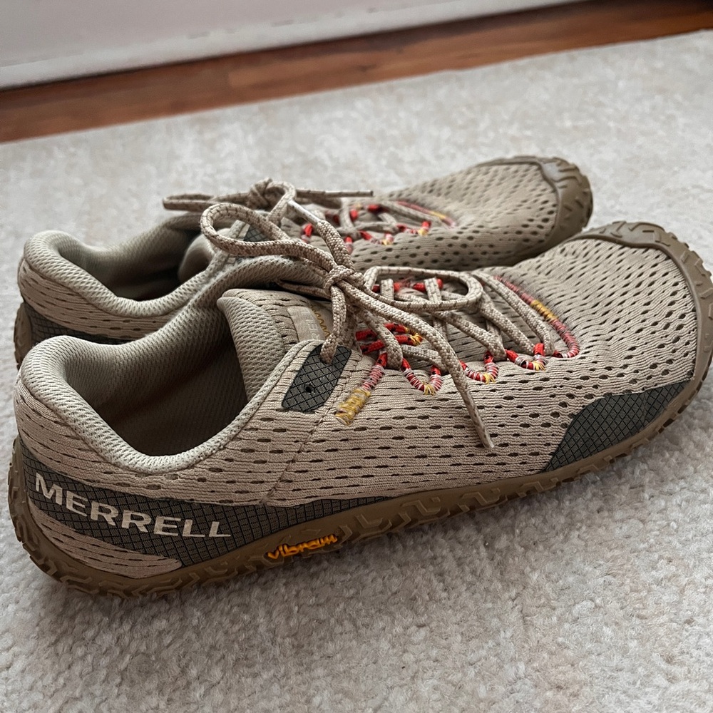Merrell Vapor Gloves
